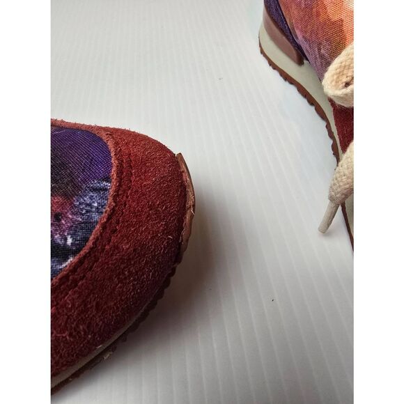 Inkkas Andes Mountain Jogger Sz 7 - Picture 9 of 9